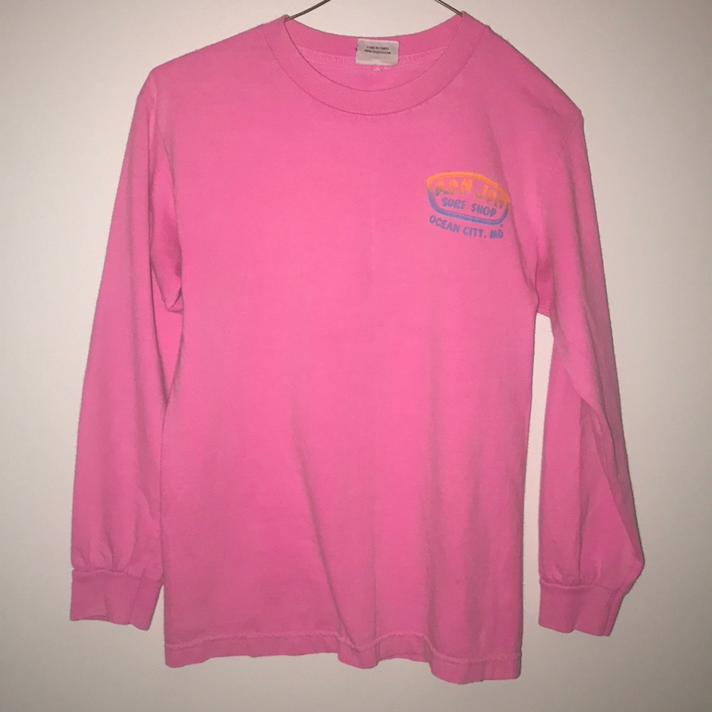 Ron Jon surf shop shirt